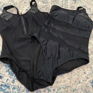 2 Super Sexy one piece